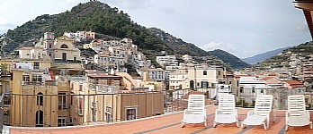 Click for more pictures of Casa Auria A