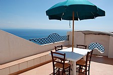 Click for more pictures of Casa Primavera