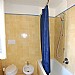Camera da letto con bagno