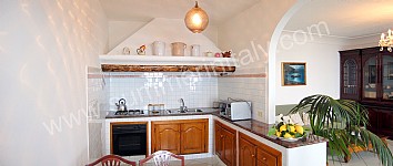 Image 4 for Casa Odetta in Positano