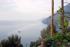 Image 5 for Casa Odetta in Positano