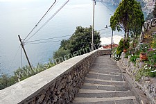 Image 7 for Casa Odetta in Positano