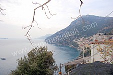 Image 8 for Casa Odetta in Positano