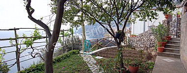 Image 14 for Casa Odetta in Positano