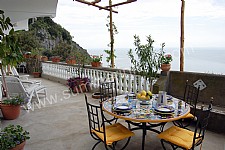 Image 12 for Casa Odetta in Positano