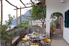 Casa Odetta