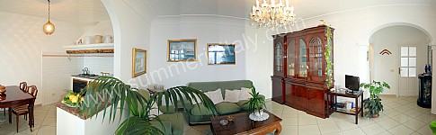 Image 17 for Casa Odetta in Positano