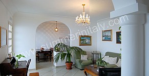 Image 20 for Casa Odetta in Positano