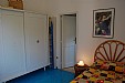 Bedroom 3 with en-suite bathroom