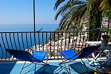 Click for more pictures of Villa Mariangela