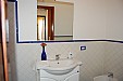 Bedroom 1 with en-suite bathroom