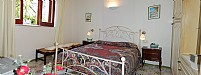 Bedroom 2 with en-suite bathroom