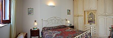 Bedroom 2 with en-suite bathroom