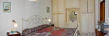 Bedroom 2 with en-suite bathroom