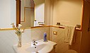 Bedroom 2 with en-suite bathroom