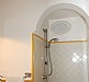 Bedroom 2 with en-suite bathroom