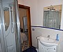 Bedroom 3 with en-suite bathroom