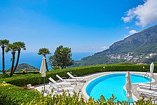 Click for more pictures of Villa Mabella