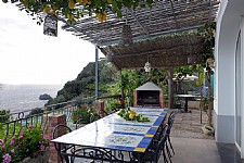 Click for more pictures of Villa Freda A