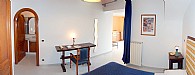 Bedroom 2 - a suite with en-suite bathroom