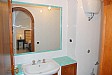 Bedroom 2 - a suite with en-suite bathroom