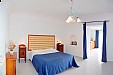 Bedroom 1 - a suite with en-suite bathroom