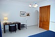 Bedroom 1 - a suite with en-suite bathroom