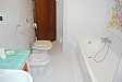Bedroom 1 - a suite with en-suite bathroom