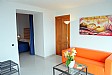 Bedroom 3 - a suite with en-suite bathroom