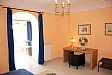 Bedroom 5 - a suite with en-suite bathroom