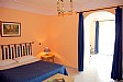Bedroom 5 - a suite with en-suite bathroom