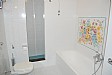 Bedroom 5 - a suite with en-suite bathroom