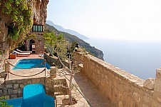 Click for more pictures of Villa Selvaggia