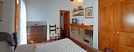 Bedroom 1 with en-suite bathroom