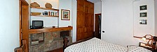 Bedroom 1 with en-suite bathroom