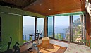 Fitness Room with bathroom