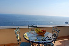 Click for more pictures of Casa Giovannella