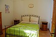Bedroom with en-suite bathroom