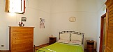 Bedroom with en-suite bathroom