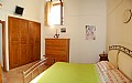 Bedroom with en-suite bathroom