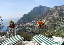Image 1 for Casa Rica B in Positano