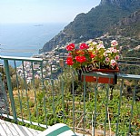 Image 3 for Casa Rica B in Positano