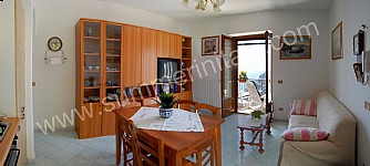 Image 5 for Casa Rica B in Positano