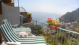 Image 7 for Casa Rica B in Positano