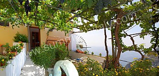 Image 11 for Casa Rica B in Positano