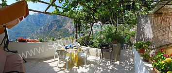 Image 12 for Casa Rica B in Positano
