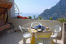 Image 13 for Casa Rica B in Positano