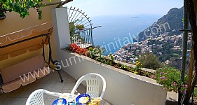 Image 15 for Casa Rica B in Positano