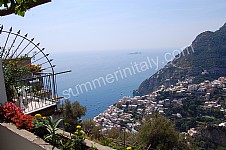 Image 16 for Casa Rica B in Positano