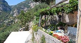 Image 17 for Casa Rica B in Positano